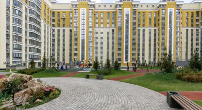 Купить квартиру в г. Барнаул. Фотография №3 Купить квартиру в г. Барнаул. Фотография №3