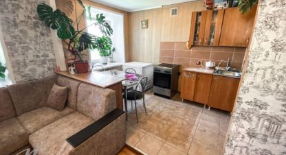 Купить квартиру 2-х комнатную, 49.6 кв. м. Фотография №10 Купить квартиру 2-х комнатную, 49.6 кв. м., Россия, г. Новоалтайск. Фотография №10