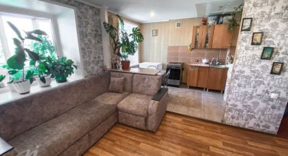 Купить квартиру 2-х комнатную, 49.6 кв. м. Фотография №9 Купить квартиру 2-х комнатную, 49.6 кв. м., Россия, г. Новоалтайск. Фотография №9