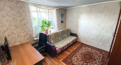 Купить квартиру в г. Новоалтайск. Фотография №3 Купить квартиру в г. Новоалтайск. Фотография №3