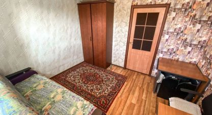 Купить 2-х комнатную квартиру на улице Прудская ул г. Новоалтайск. Фотография №4 Купить 2-х комнатную квартиру на улице Прудская ул г. Новоалтайск. Фотография №4