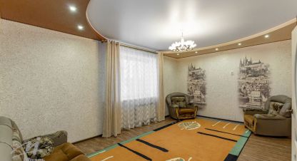 Купить квартиру 2-х комнатную, 69.3 кв. м. Фотография №10 Купить квартиру 2-х комнатную, 69.3 кв. м., Россия, г. Новоалтайск. Фотография №10