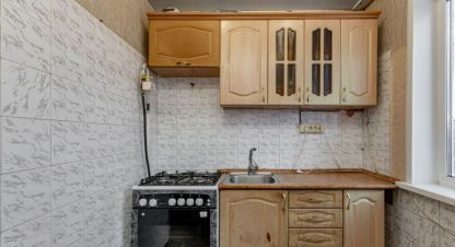 Купить квартиру 2-х комнатную, 43.7 кв. м. Фотография №8 Купить квартиру 2-х комнатную, 43.7 кв. м., Россия, г. Барнаул. Фотография №8