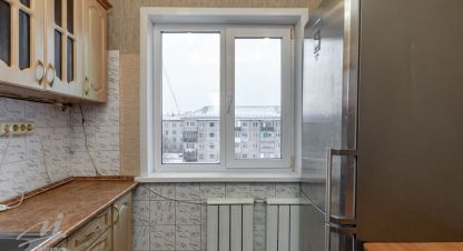 Продаётся 2-х комнатная квартира в г. Барнаул. Фотография №6 Продаётся 2-х комнатная квартира в г. Барнаул. Фотография №6