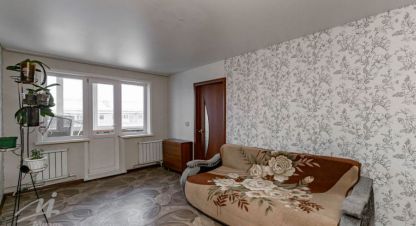 Купить 2-х комнатную квартиру в г. Барнаул. Фотография №2 Купить 2-х комнатную квартиру в г. Барнаул. Фотография №2