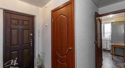 Купить квартиру 2-х комнатную, 43.7 кв. м. Фотография №10 Купить квартиру 2-х комнатную, 43.7 кв. м., Россия, г. Барнаул. Фотография №10