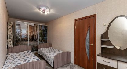 Купить 2-х комнатную квартиру на улице Глушкова ул г. Барнаул. Фотография №4 Купить 2-х комнатную квартиру на улице Глушкова ул г. Барнаул. Фотография №4