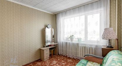 Купить квартиру 3-х комнатную, 58.7 кв. м. Фотография №8 Купить квартиру 3-х комнатную, 58.7 кв. м., Россия, г. Новоалтайск. Фотография №8
