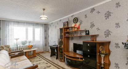 Купить 3-х комнатную квартиру в г. Новоалтайск. Фотография №2 Купить 3-х комнатную квартиру в г. Новоалтайск. Фотография №2