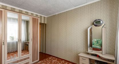 Купить квартиру 3-х комнатную, 58.7 кв. м. Фотография №10 Купить квартиру 3-х комнатную, 58.7 кв. м., Россия, г. Новоалтайск. Фотография №10