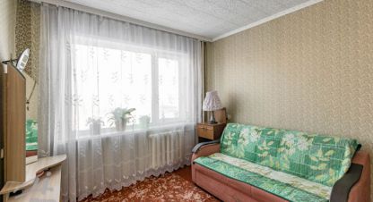 Продаётся 3-х комнатная квартира в г. Новоалтайск. Фотография №6 Продаётся 3-х комнатная квартира в г. Новоалтайск. Фотография №6