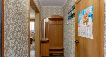 Продаётся квартира в г. Барнаул. Фотография №7 Продаётся квартира в г. Барнаул. Фотография №7