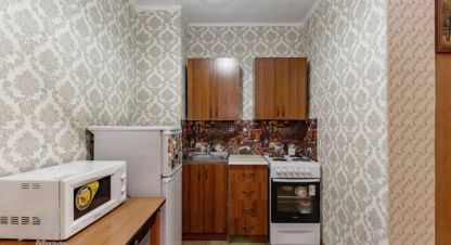 Купить квартиру в г. Барнаул. Фотография №3 Купить квартиру в г. Барнаул. Фотография №3
