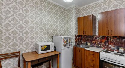 Купить 1 комнатную квартиру в г. Барнаул. Фотография №2 Купить 1 комнатную квартиру в г. Барнаул. Фотография №2