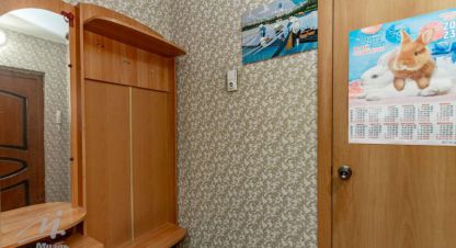 Купить квартиру 1 комнатную, 19.7 кв. м. Фотография №9 Купить квартиру 1 комнатную, 19.7 кв. м., Россия, г. Барнаул. Фотография №9