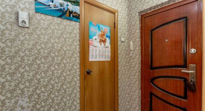 Купить квартиру 1 комнатную, 19.7 кв. м. Фотография №8 Купить квартиру 1 комнатную, 19.7 кв. м., Россия, г. Барнаул. Фотография №8