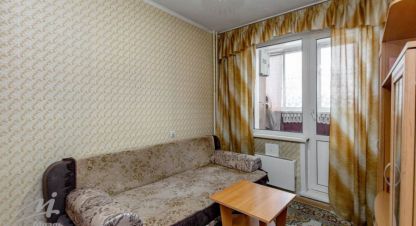 Купить 1 комнатную квартиру на улице Колесная ул г. Барнаул. Фотография №4 Купить 1 комнатную квартиру на улице Колесная ул г. Барнаул. Фотография №4