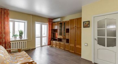 Купить квартиру 3-х комнатную, 58 кв. м. Фотография №9 Купить квартиру 3-х комнатную, 58 кв. м., Россия, г. Барнаул. Фотография №9