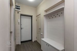 Продам квартиру 3-х комнатную с общей площадью 58м2, 2/3 эт., на улице Цеховая ул, Центральный район, г. Барнаул, Алтайский край, Россия, агентство Миэль офис в Барануле