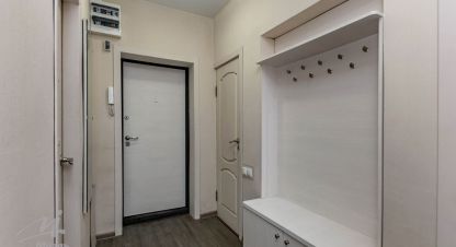 Купить квартиру 3-х комнатную, 58 кв. м. Фотография №1 Продам квартиру 3-х комнатную с общей площадью 58м2, 2/3 эт., на улице Цеховая ул, Центральный район, г. Барнаул, Алтайский край, Россия, агентство Миэль офис в Барануле. Фотография №1