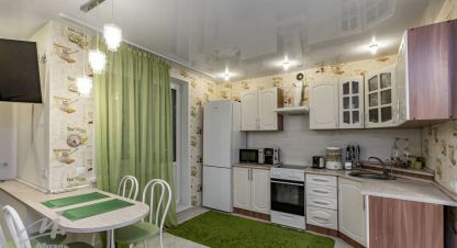 Продаётся квартира в г. Барнаул. Фотография №7 Продаётся квартира в г. Барнаул. Фотография №7