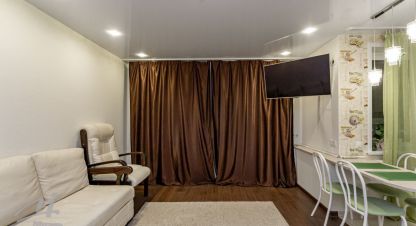 Купить квартиру 2-х комнатную, 51.6 кв. м. Фотография №10 Купить квартиру 2-х комнатную, 51.6 кв. м., Россия, г. Барнаул. Фотография №10