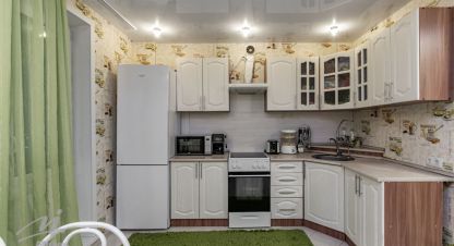 Продаётся 2-х комнатная квартира в г. Барнаул. Фотография №6 Продаётся 2-х комнатная квартира в г. Барнаул. Фотография №6
