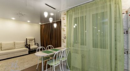 Купить квартиру 2-х комнатную, 51.6 кв. м. Фотография №8 Купить квартиру 2-х комнатную, 51.6 кв. м., Россия, г. Барнаул. Фотография №8