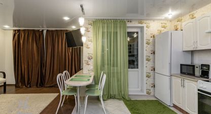 Купить квартиру 2-х комнатную, 51.6 кв. м. Фотография №9 Купить квартиру 2-х комнатную, 51.6 кв. м., Россия, г. Барнаул. Фотография №9