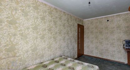 Купить 4-х комнатную квартиру на улице Микронная ул г. Барнаул. Фотография №4 Купить 4-х комнатную квартиру на улице Микронная ул г. Барнаул. Фотография №4