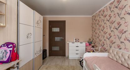 Купить квартиру 3-х комнатную, 65.7 кв. м., Россия, г. Барнаул. Фотография №9