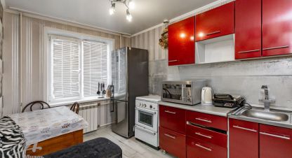 Купить квартиру 3-х комнатную, 65.7 кв. м., Россия, г. Барнаул. Фотография №10