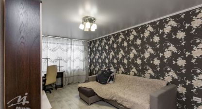 Купить квартиру в г. Барнаул. Фотография №3