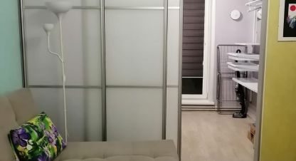 Купить квартиру 1 комнатную, 35.4 кв. м. Фотография №9 Купить квартиру 1 комнатную, 35.4 кв. м., Россия, г. Барнаул. Фотография №9