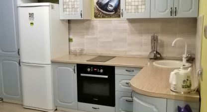 Купить квартиру 1 комнатную, 35.4 кв. м. Фотография №8 Купить квартиру 1 комнатную, 35.4 кв. м., Россия, г. Барнаул. Фотография №8
