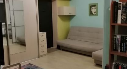 Купить 1 комнатную квартиру в г. Барнаул. Фотография №2 Купить 1 комнатную квартиру в г. Барнаул. Фотография №2