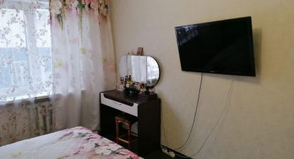 Купить квартиру 3-х комнатную, 66.2 кв. м. Фотография №8 Купить квартиру 3-х комнатную, 66.2 кв. м., Россия, г. Барнаул. Фотография №8