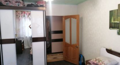 Купить квартиру 3-х комнатную, 66.2 кв. м. Фотография №10 Купить квартиру 3-х комнатную, 66.2 кв. м., Россия, г. Барнаул. Фотография №10