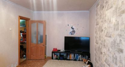 Продаётся 3-х комнатная квартира в г. Барнаул. Фотография №6 Продаётся 3-х комнатная квартира в г. Барнаул. Фотография №6