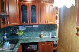 Продам квартиру 3-х комнатную с общей площадью 66.2м2, 3/9 эт., на улице Крупской ул, Центральный район, г. Барнаул, Алтайский край, Россия, агентство Миэль офис в Барануле