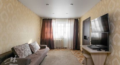 Купить 4-х комнатную квартиру в г. Барнаул. Фотография №2 Купить 4-х комнатную квартиру в г. Барнаул. Фотография №2