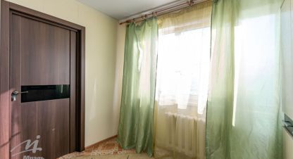 Продаётся 4-х комнатная квартира в г. Барнаул. Фотография №6 Продаётся 4-х комнатная квартира в г. Барнаул. Фотография №6