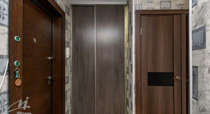 Купить квартиру 4-х комнатную, 60.8 кв. м. Фотография №10 Купить квартиру 4-х комнатную, 60.8 кв. м., Россия, г. Барнаул. Фотография №10