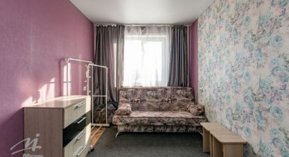 Купить 4-х комнатную квартиру на улице Анатолия ул г. Барнаул. Фотография №4 Купить 4-х комнатную квартиру на улице Анатолия ул г. Барнаул. Фотография №4