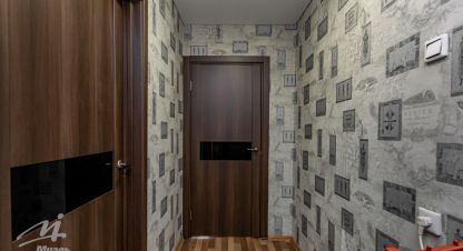 Купить квартиру 4-х комнатную, 60.8 кв. м. Фотография №9 Купить квартиру 4-х комнатную, 60.8 кв. м., Россия, г. Барнаул. Фотография №9