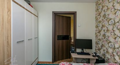Продаётся квартира в г. Барнаул. Фотография №7 Продаётся квартира в г. Барнаул. Фотография №7