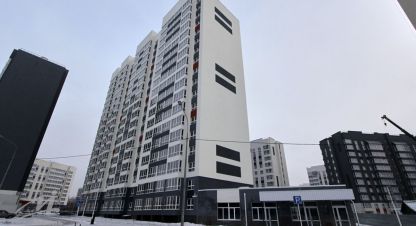 Купить 2-х комнатную квартиру в г. Барнаул. Фотография №2 Купить 2-х комнатную квартиру в г. Барнаул. Фотография №2
