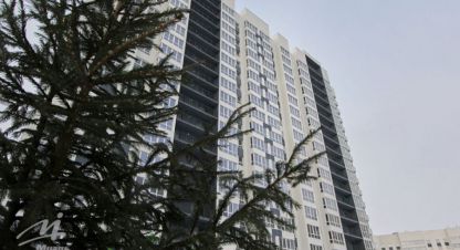 Купить квартиру 2-х комнатную, 37.4 кв. м. Фотография №1 Продам квартиру 2-х комнатную с общей площадью 37.4м2, 2/18 эт., на улице Павловский тракт, Индустриальный район, г. Барнаул, Алтайский край, Россия, агентство Миэль офис в Барануле. Фотография №1