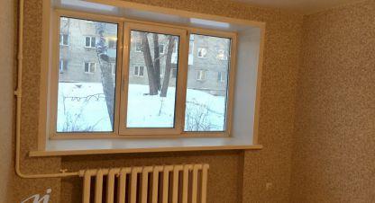 Купить квартиру 2-х комнатную, 43 кв. м. Фотография №9 Купить квартиру 2-х комнатную, 43 кв. м., Россия, г. Барнаул. Фотография №9