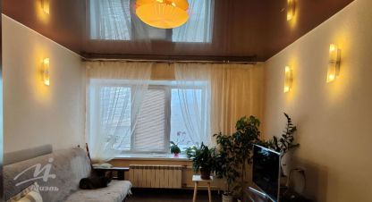 Купить 3-х комнатную квартиру в г. Барнаул. Фотография №2 Купить 3-х комнатную квартиру в г. Барнаул. Фотография №2
